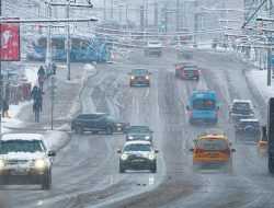 Реформа скоростного режима и новый Duster. Главные автоновости недели