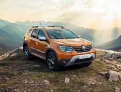 Renault представила новый Duster для России
