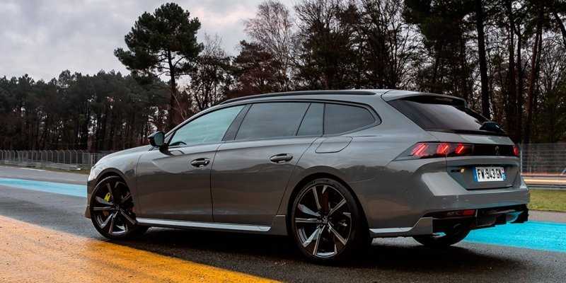 6 универсалов, которые могли бы понравиться россиянам. Фото и подробности