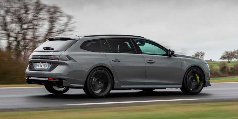 6 универсалов, которые могли бы понравиться россиянам. Фото и подробности