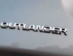 Mitsubishi рассказала о новом Outlander для России