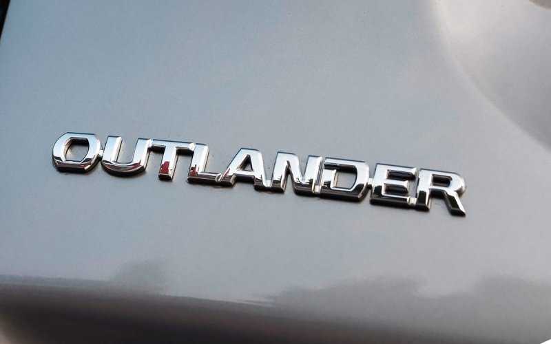 
            Mitsubishi рассказала о новом Outlander для России
        