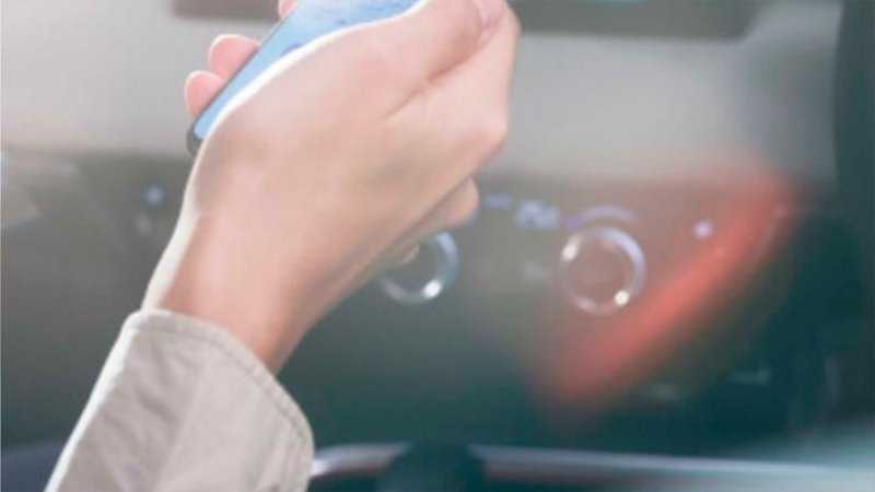 Honda опубликовала новые фото HR-V следующего поколения