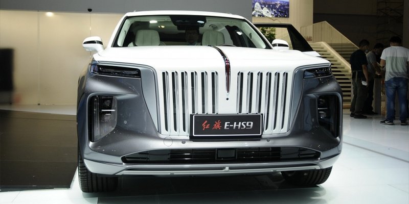 
            Девять последних новинок из Китая, которые удивили. Фото
        