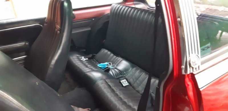 
            В России нашли очень редкий американский хэтчбек AMC Eagle
        