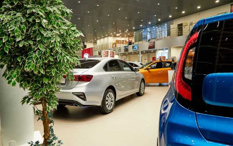 
            &laquo;Больше всего подорожают иномарки&raquo;. Цены на машины перепишут в марте
        