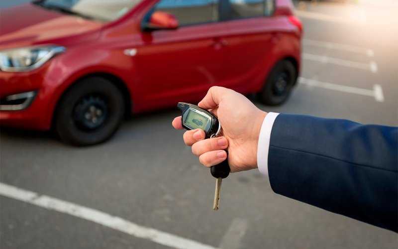 
            Новая схема автоугона: машину невозможно вернуть, даже если ее найти
        