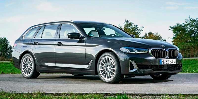 6 универсалов, которые могли бы понравиться россиянам. Фото и подробности