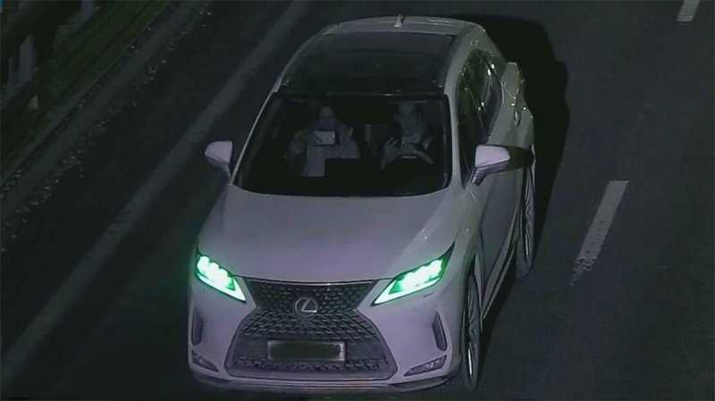 
            Как не получить штраф с камеры за телефон. Водителям все объяснили
        