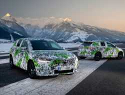 Skoda рассказала о хэтчбеке Fabia нового поколения