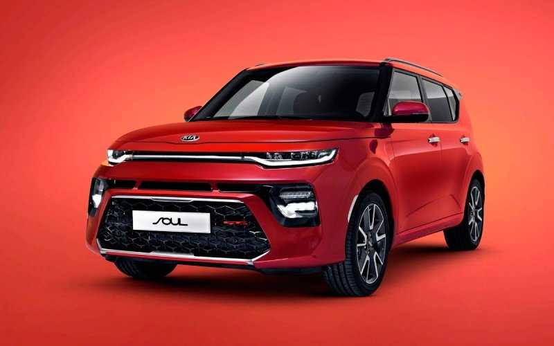 
            Kia назвала цены на кроссовер Soul с новыми опциями
        