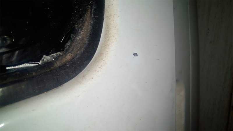 
            &laquo;Поравнялся со мной и начал палить&raquo;. Водители жалуются на стрельбу
        