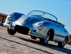 В Москве выставили на продажу 65-летний Porsche за ₽59 млн. Фото