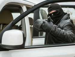 «Поравнялся со мной и начал палить». Водители жалуются на стрельбу