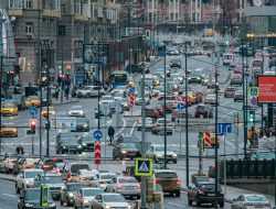 Новые штрафы для водителей в 2021 году. Таблица