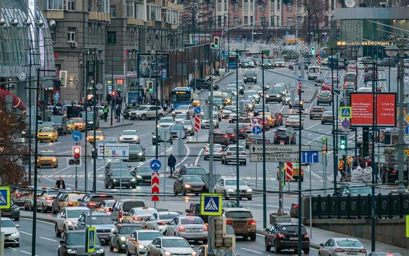 
            Новые штрафы для водителей в 2021 году. Таблица
        