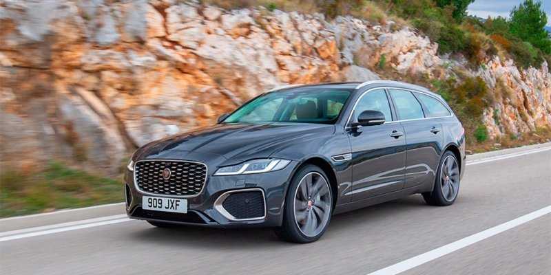 6 универсалов, которые могли бы понравиться россиянам. Фото и подробности