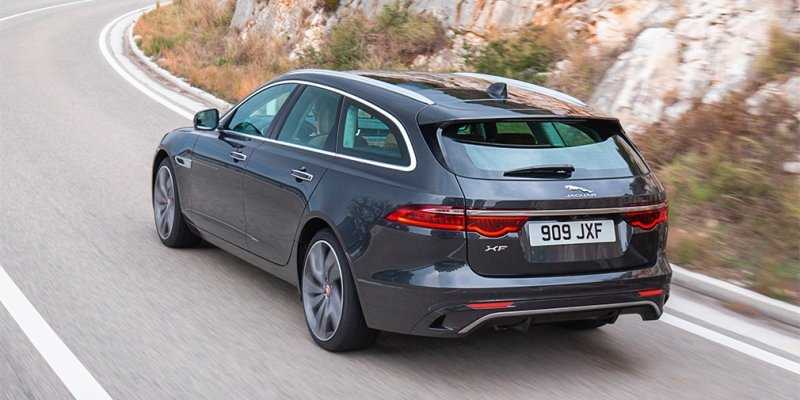 6 универсалов, которые могли бы понравиться россиянам. Фото и подробности