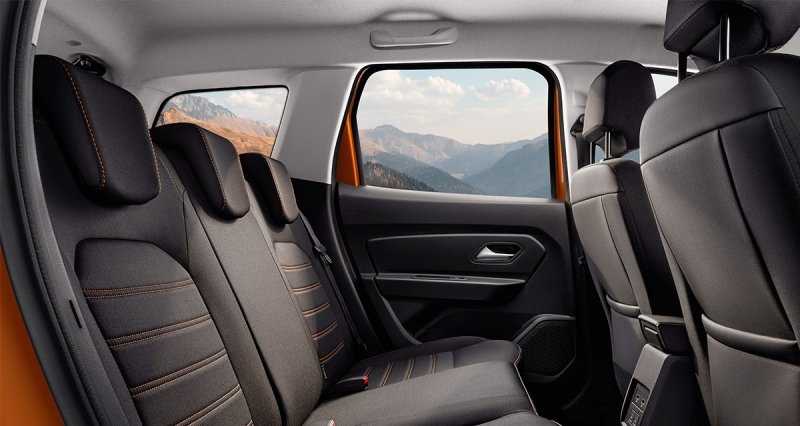 
            Renault представила новый Duster для России
        