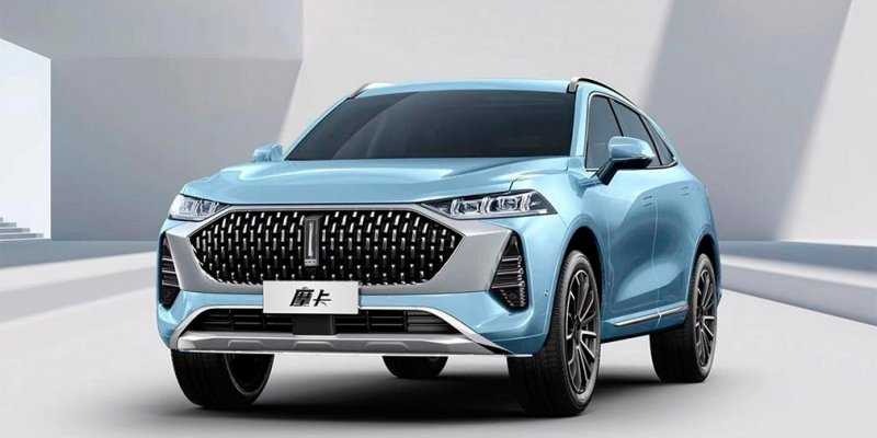 
            Девять последних новинок из Китая, которые удивили. Фото
        