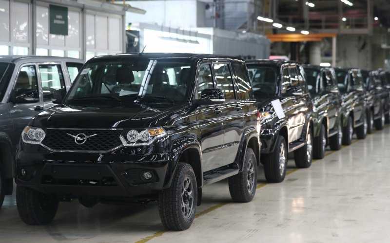 
            &laquo;Надеюсь, он такой же надежный, как Т-34&raquo;. Что американцы говорят про УАЗ
        