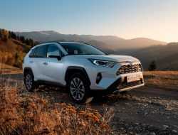 Сколько стоят за границей те же машины, что у нас. Сравнительная таблица