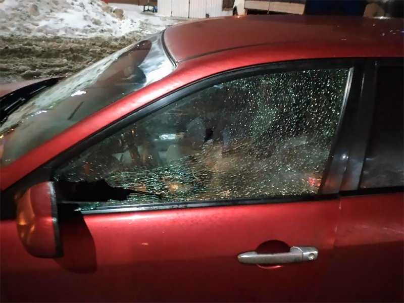 
            &laquo;Поравнялся со мной и начал палить&raquo;. Водители жалуются на стрельбу
        