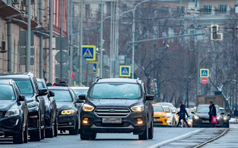 
            Новые штрафы для водителей с 1 июня: шины, диски, ремни и другое
        