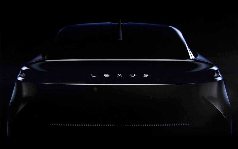 
            Lexus анонсировал новый трехрядный внедорожник
        