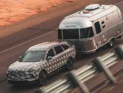 Infiniti показала новый QX60 на видео