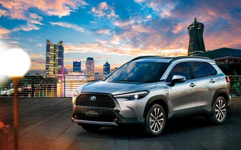 
            10 дешевых иномарок, которые понравились бы россиянам. Фото
        