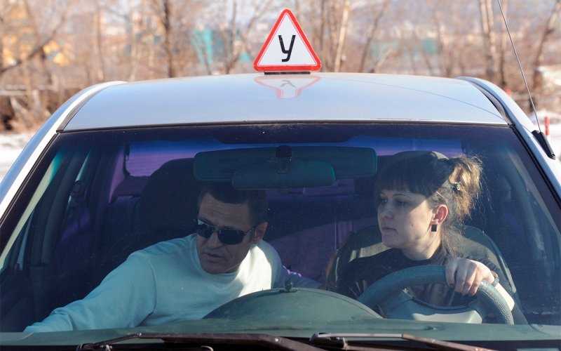 
            Как получить права в 2021 году: все изменения
        