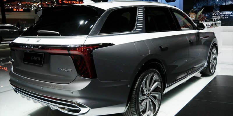 
            Девять последних новинок из Китая, которые удивили. Фото
        