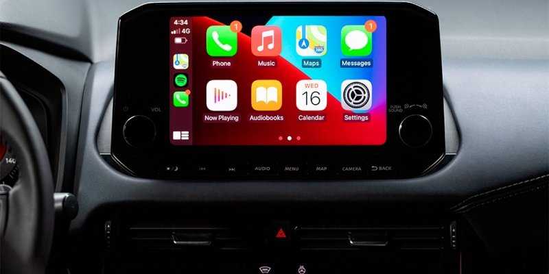 
            Nissan представил Qashqai нового поколения
        