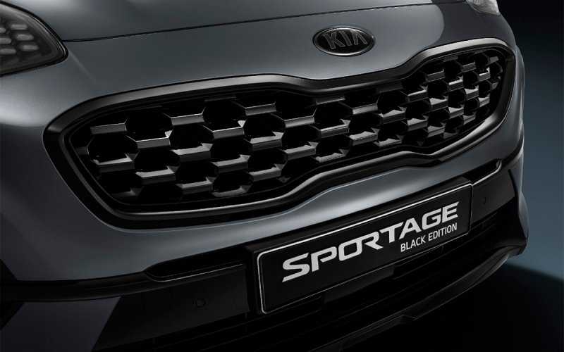 
            Kia назвала стоимость новой версии Sportage для России
        