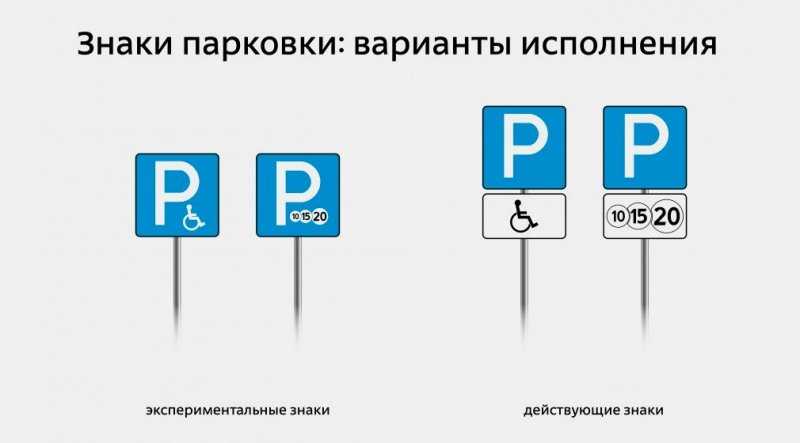 
            ГИБДД требует отменить нововведение для водителей. Оно касается знаков
        