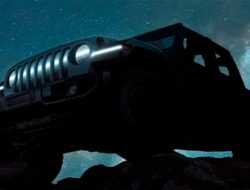 Jeep выпустит электрический Wrangler в честь своего 80-летия