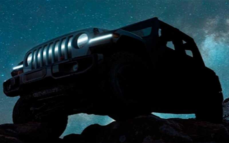 
            Jeep выпустит электрический Wrangler в честь своего 80-летия
        