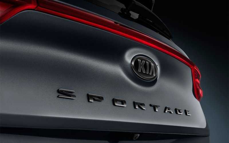 
            Kia назвала стоимость новой версии Sportage для России
        