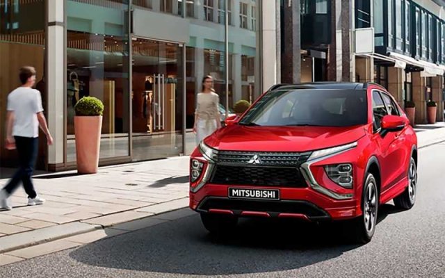 Mitsubishi как правильно произносить