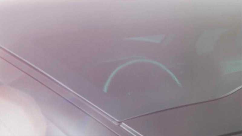 Honda опубликовала новые фото HR-V следующего поколения