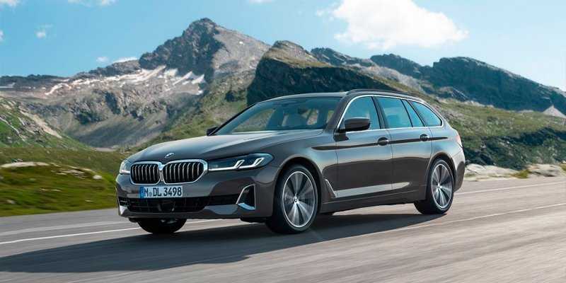 6 универсалов, которые могли бы понравиться россиянам. Фото и подробности