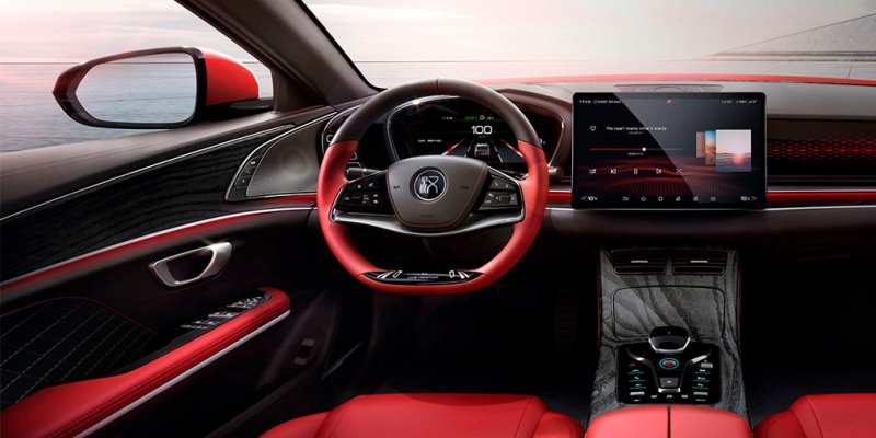 
            Девять последних новинок из Китая, которые удивили. Фото
        