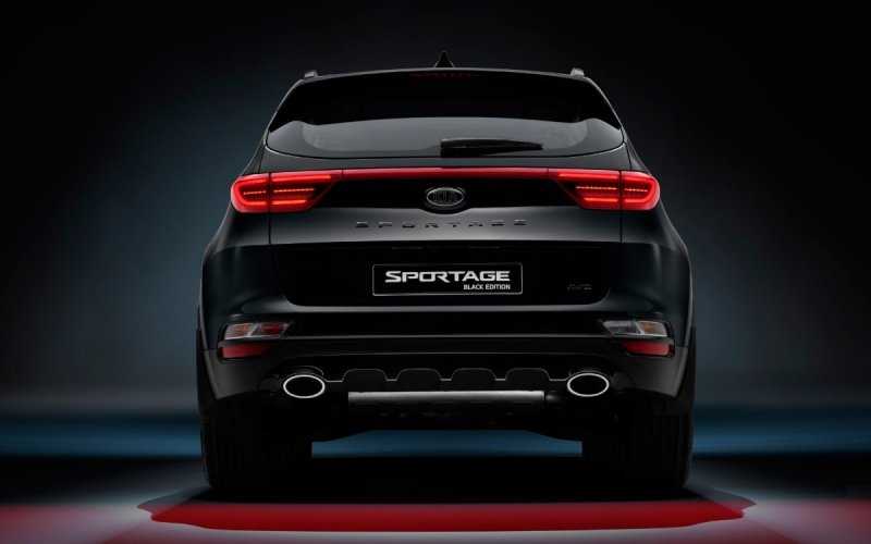 
            Kia назвала стоимость новой версии Sportage для России
        