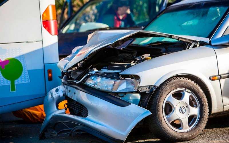 
            Как получить права в 2021 году: все изменения
        