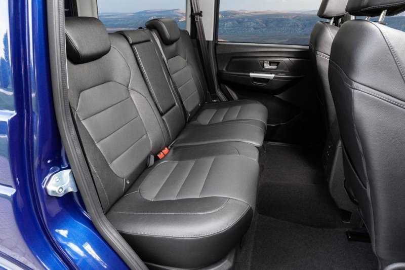 
            &laquo;Надеюсь, он такой же надежный, как Т-34&raquo;. Что американцы говорят про УАЗ
        