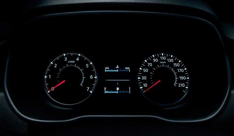 
            Renault представила новый Duster для России
        