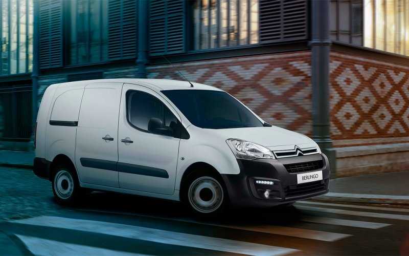 
            Citroen рассказал о Berlingo нового поколения российской сборки
        