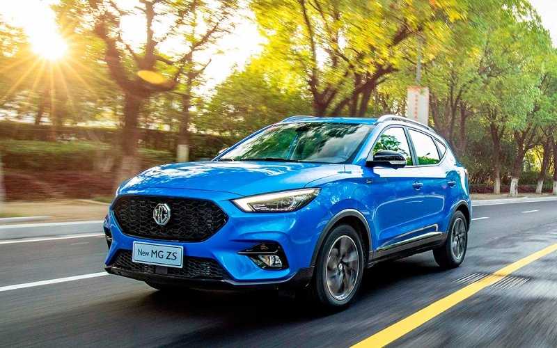 
            10 дешевых иномарок, которые понравились бы россиянам. Фото
        