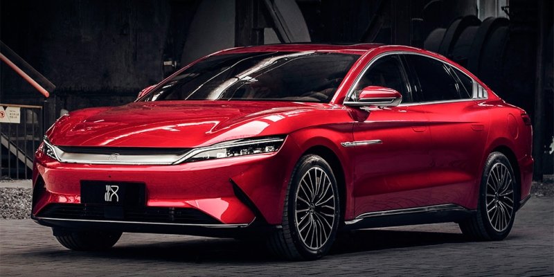 
            Девять последних новинок из Китая, которые удивили. Фото
        